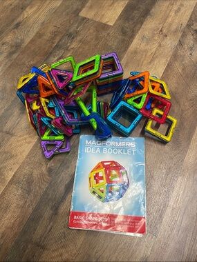 Magformers